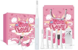 Электрическая зубная щетка Xiaomi