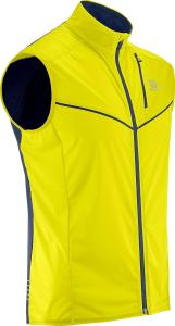 Жилет Salomon Mens Rs Light Vest M, Sulphur Spring
