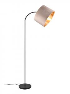 Напольная лампа JULIETA бежевого цвета