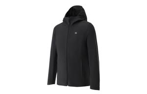 KOLON SPORT Куртка женская, Black BK