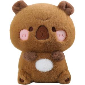 Стильная кукла Sweet Style Healing с милым питомцем плюшевая кукла высота 30см Mr. Toy