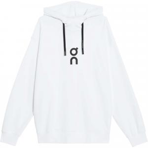 Мужская клубная толстовка On, White