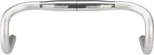 Неоклассический руль дроп Ritchey, Silver