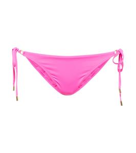Плавки-бикини в Канкуне Melissa Odabash, Hot Pink