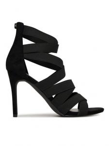 Сандалии JY017759-2 Deezee, черный