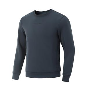 LINING Джемпер Fitness Series Knitwear Men's Night Blue