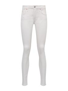 Узкие джинсы Mavi Adriana, белый