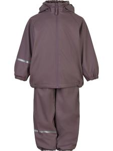 CeLaVi Детский дождь в фиолетовых тонах