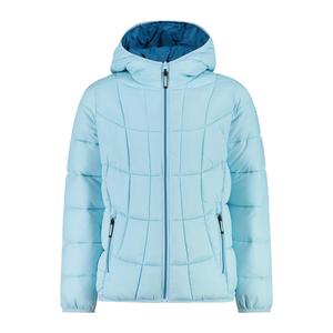 Куртка для девочек CMP KID G JACKET FIX HOOD 33Z1435
