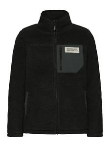 Демисезонная куртка Oxmo OXABBY , Black