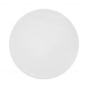 Тортовница Тортовница Rondo/Liane ø 30,2 см белая Seltmann Weiden, белый