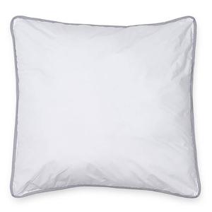 Подушка Gözze Prima Loft, хлопок/полиэстер - белый - 80 x 80 см
