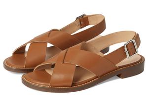 Сандалии La Canadienne Tracy, коричневый