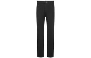 Джинсы унисекс Cool Alpaca, черный