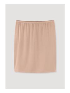 Майка Hessnatur Unterrock Fitted PURE FLOW aus TENCEL Modal, цвет puder