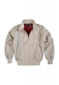 Мужская куртка Харрингтон GEAR UP, бежевый