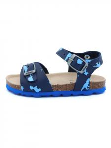 Сандалии billowy Sandalen, темно-синий