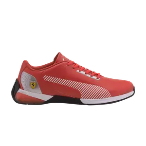 Кроссовки Scuderia Ferrari x Kart Cat-X Tech Puma, красный