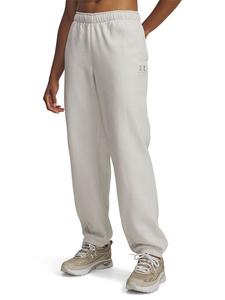 Under Armour Белые спортивные штаны «Icon Vida»