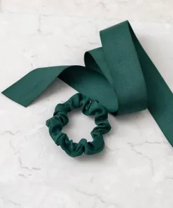 Набор из 3 лент для веера Panpantutu, цвет Moss Green