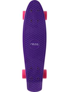 Rezo Скейтбординг в Хобарте, 4013 Deep Lavender