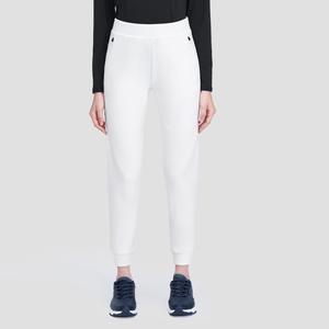 Вязаные спортивные штаны Women's DESCENTE, темная мята