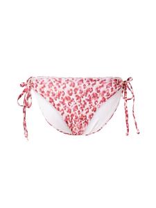 Плавки бикини Hunkemöller Tobago, Dusky Pink/Dark Pink