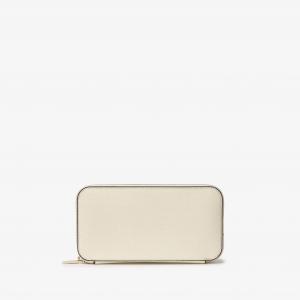 Кошелек на молнии, 12 карт