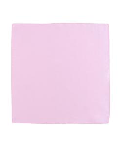 Однотонный шелковый нагрудный платок Sutton, размер 13 дюймов TRAFALGAR