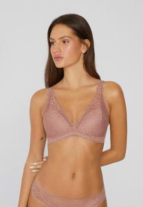 Бюстгальтер Tezenis HAVANA AUS RECYCELTER, Pink