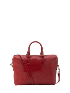 Сумка для ноутбука Viola Castellani, красный