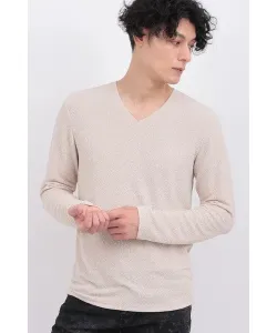 Футболка Tornado Mart, цвет Beige