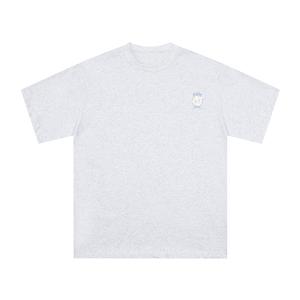 Футболка Unisex CINNAMOROLL Yugui Dog Sanrio, белый