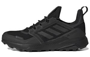 Terrex Trailmaker Gtx Outdoor Performance Shoes Men Low Top Black Adidas