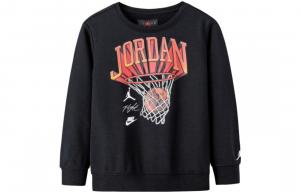 Толстовка Jordan, черный