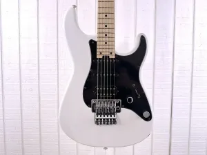 Charvel MJ So-Cal Style 1 HSS FR M Snow White JDC2400069