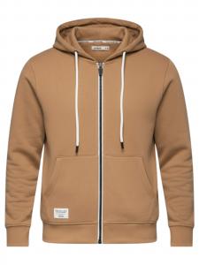 Ombre Толстовка в цвете капучино