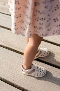 Сандалии Tobby Igor, бежевый