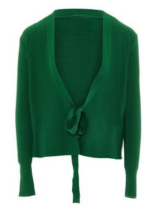 Пуловер yasanna, зеленый