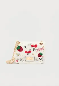 Сумка через плечо love Aldo, White