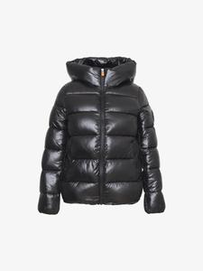 Зимняя куртка SAVE THE DUCK LOVE, черный