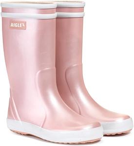 Женские резиновые сапоги Aigle, Pearl
