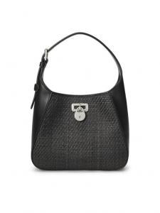 Сумочка Tanner 431966751002 Lauren Ralph Lauren, черный