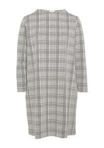 Мини платье s.Oliver, Ecru