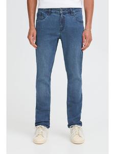 Джинсы !SOLID, синий