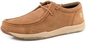 Мужские лоферы ROPER Clearcut Low, Tan 3