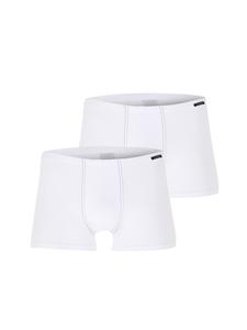 Боксеры SCHIESSER, белый