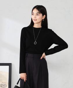 Пуловер Avv, цвет Black