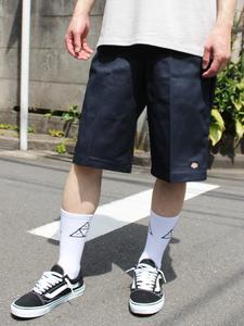 Рабочие шорты Dickies с карманами, 13 дюймов (размер M)