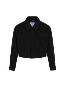 Куртка DreiMaster Vintage, черный